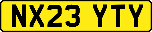 NX23YTY