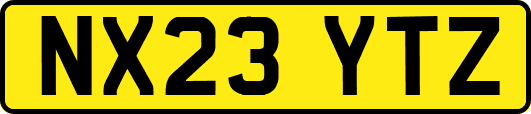 NX23YTZ