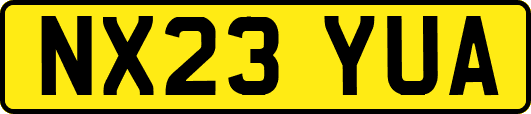 NX23YUA