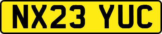 NX23YUC