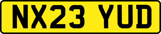 NX23YUD