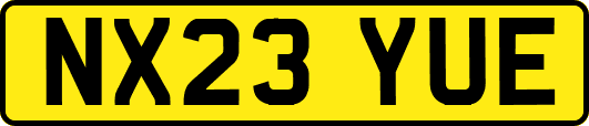 NX23YUE