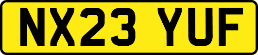 NX23YUF