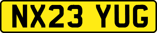 NX23YUG