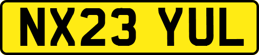 NX23YUL