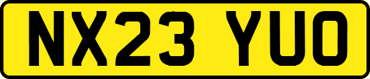 NX23YUO
