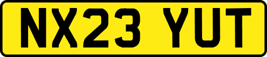 NX23YUT
