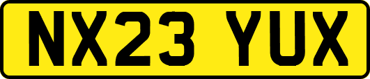 NX23YUX