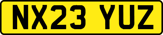 NX23YUZ