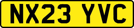 NX23YVC