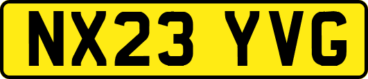 NX23YVG