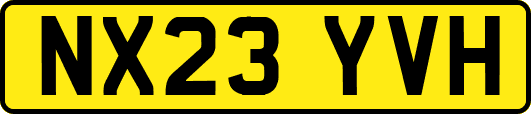 NX23YVH