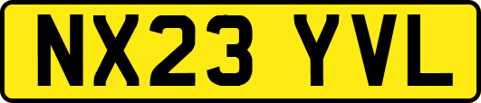 NX23YVL