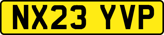 NX23YVP