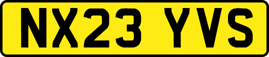 NX23YVS