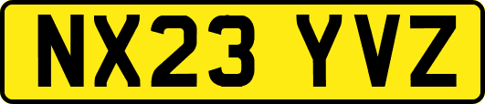 NX23YVZ