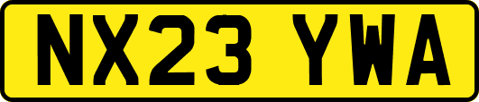 NX23YWA