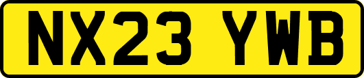 NX23YWB