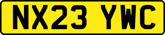 NX23YWC