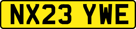 NX23YWE