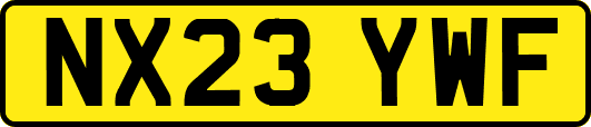 NX23YWF
