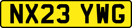 NX23YWG