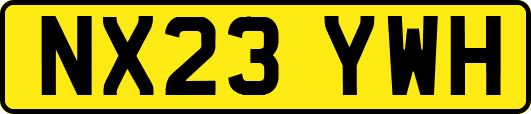 NX23YWH