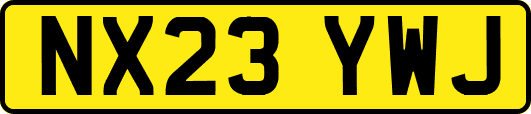 NX23YWJ