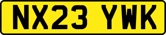 NX23YWK