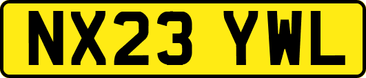NX23YWL