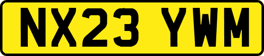 NX23YWM
