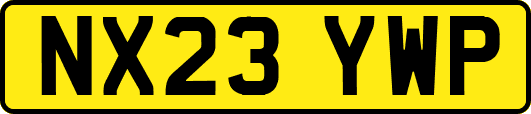 NX23YWP