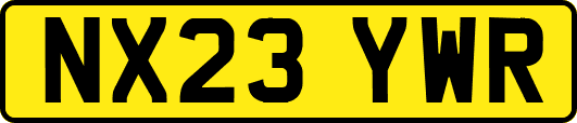 NX23YWR