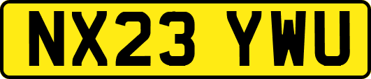 NX23YWU