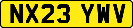 NX23YWV