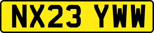 NX23YWW