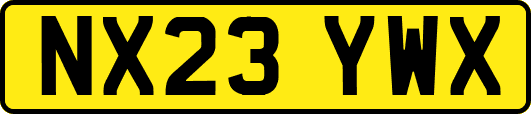 NX23YWX