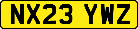 NX23YWZ