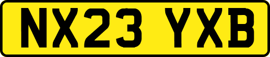 NX23YXB