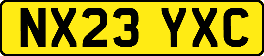 NX23YXC