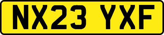 NX23YXF
