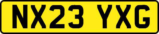 NX23YXG