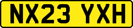NX23YXH