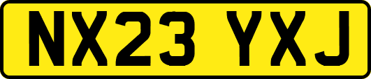 NX23YXJ