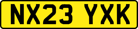 NX23YXK