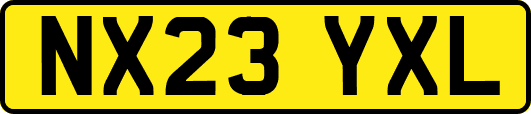 NX23YXL
