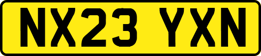 NX23YXN