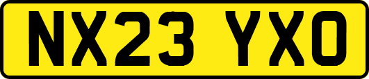 NX23YXO