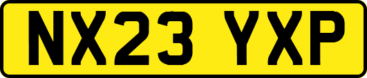 NX23YXP