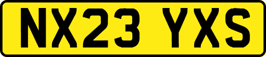 NX23YXS